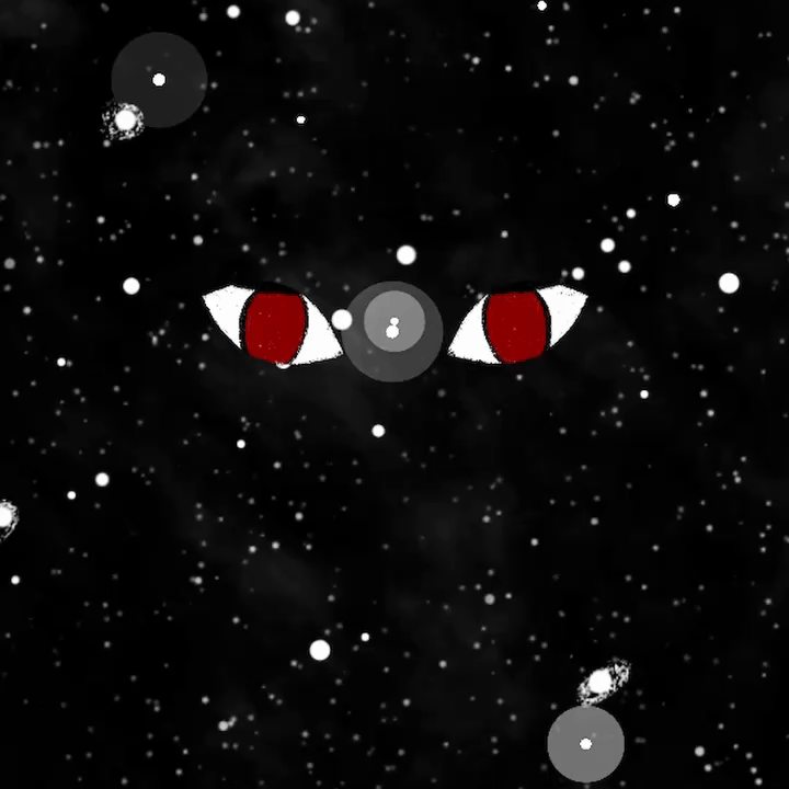 GIF 01 de Vem, Exu.