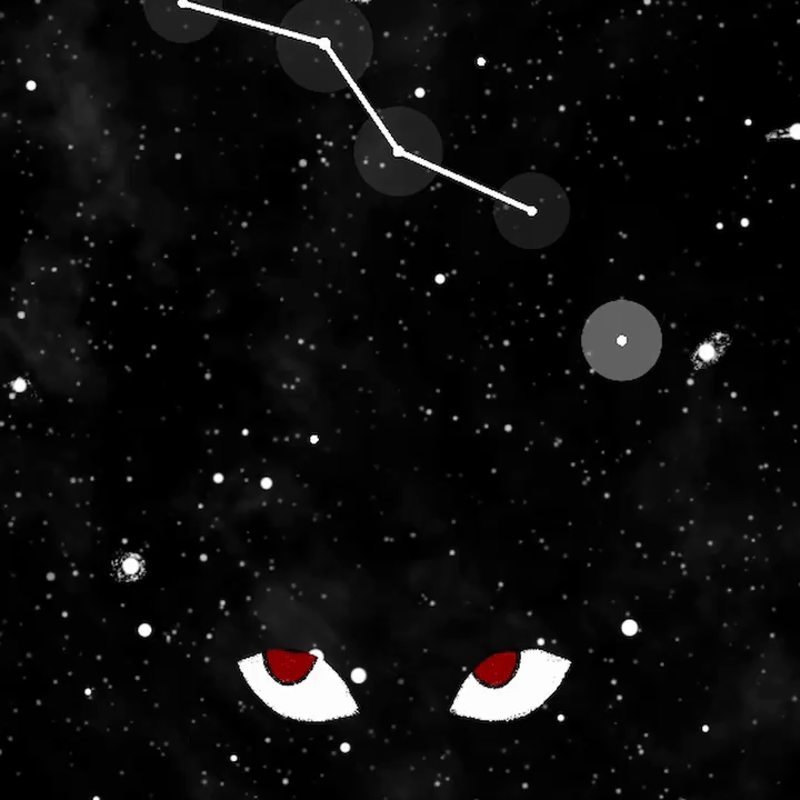 GIF 04 de Vem, Exu.