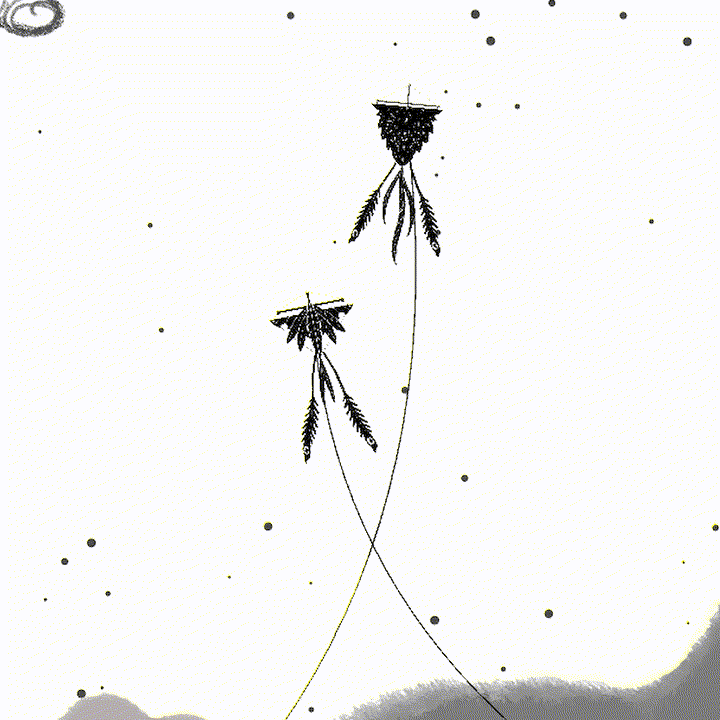 GIF 07 de Vem, Exu.