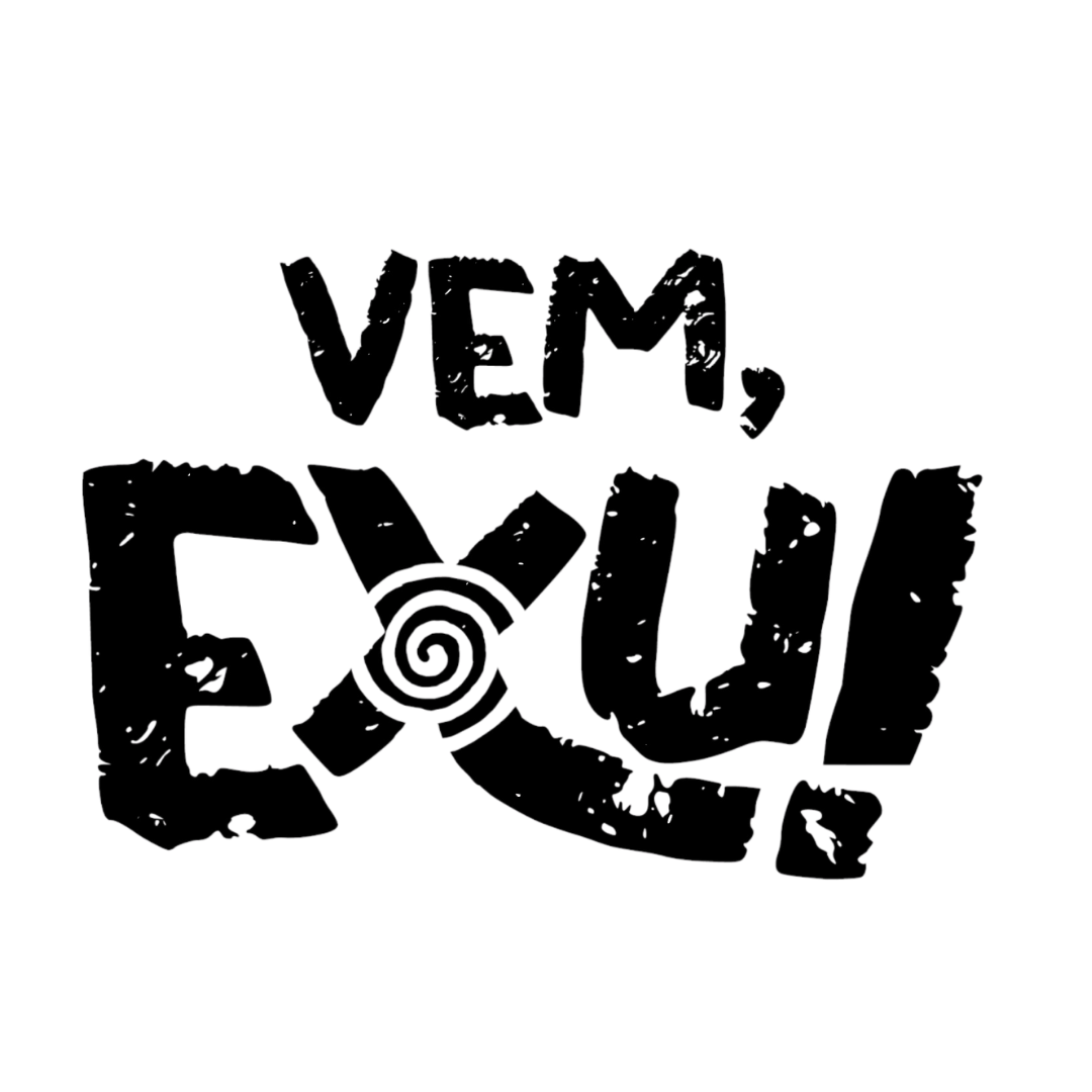 Vem Exu Logo