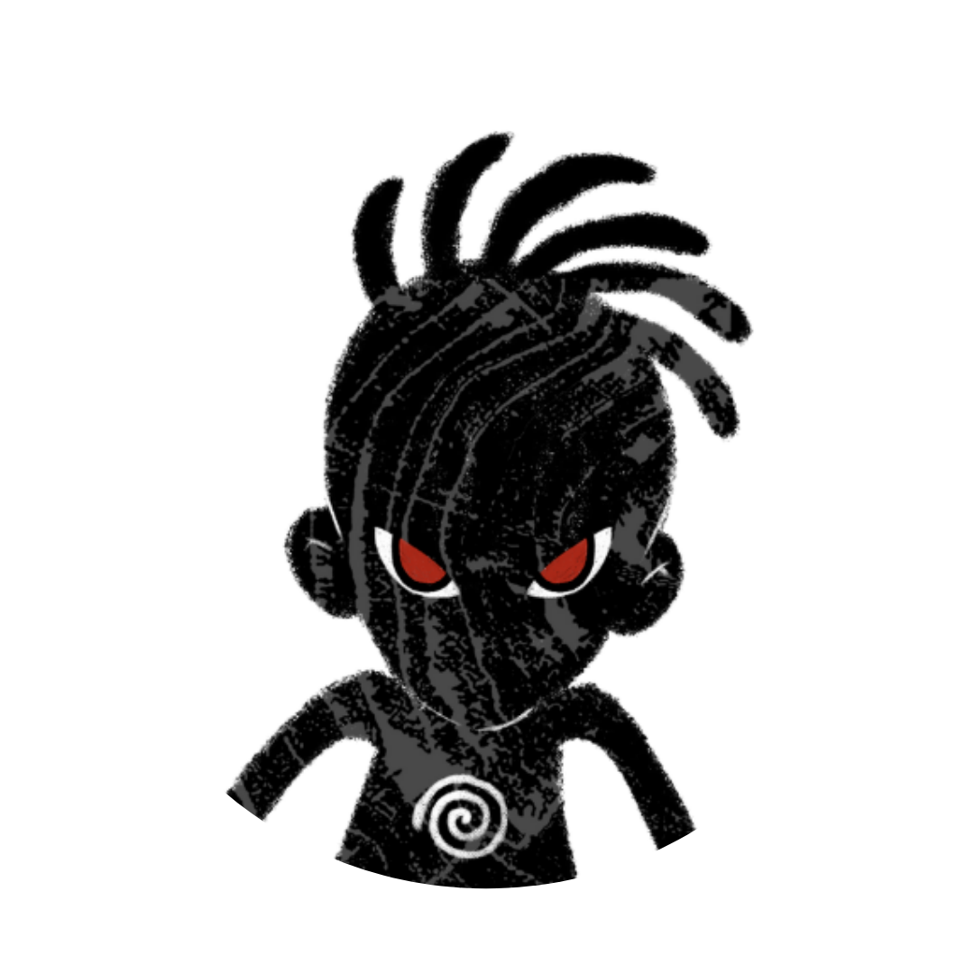 Sticker Color 04